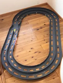 レア！！！平成レトロ♪ウィナーズサーキット ミニ四駆用コースセット 