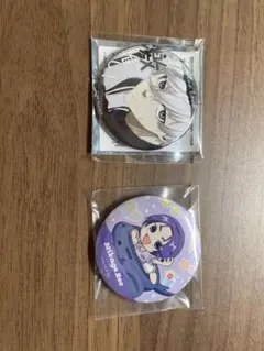 ブルーロック玲王凪 2個セット