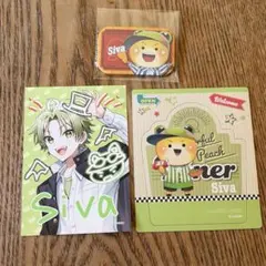 カラフルピーチ　シヴァ　まとめ売り