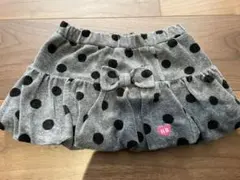 ホットビスケッツ　スカート