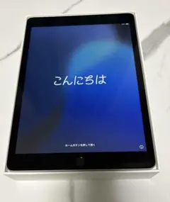 iPad 第9世代 Wi-Fiモデル 64GB