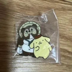 サンリオ ご当地ピンズ