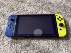 Nintendo Switch 本体