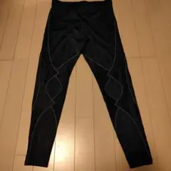 CWX ブラック インナータイツ