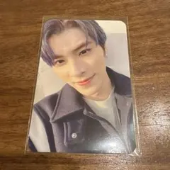 nct wayv 威神 universe シャオジュン トレカ