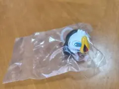 プロ野球マスコット ガチャめじるしアクセサリー マーくん