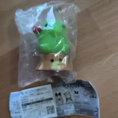 たまごっち　ライトマスコット　くちぱっち　ガチャ　カプセルトイ