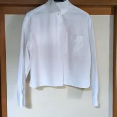 JW ANDERSON UNIQLO オックスフォードシャツ　M