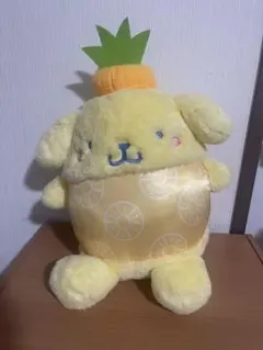 2026年最新】ポムポムプリン ぬいぐるみ 初期の人気アイテム - メルカリ