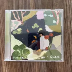 With A Splash CD 10OK BACK