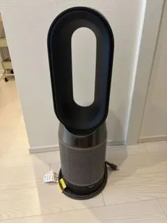 Dyson Pure Cool 空気清浄機　HP04 ブラック✨　ジャンク品 ダイソン Dyson Pure Hot + Cool HP04BN [ブラック/ニッケル