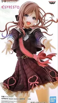 学園アイドルマスターESPRESTO-Sweet moment姫崎莉波フィギュア
