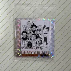 ドラゴンボール40周年記念シールウエハース第二弾　第三十六巻　新品未開封