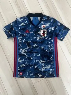 新品未使用タグ付き】日本代表2020ホームユニフォーム15番 大迫勇也