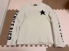 Anti Ballistic モールニットのサムネイル