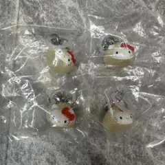 サンリオ なりきりまん めじるしアクセサリー キティ ハローキティ