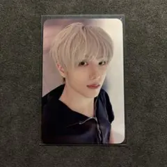 nct dream beat it up makestar 2.0 チソン