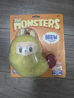 POP MART Wacky Mart Series-Earphone Case