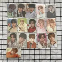 StrayKids スキズ NOEASY withfans 中華 リノ トレカ - メルカリ