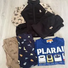 キッズ服セット まとめうり