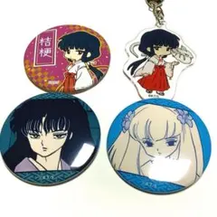 2025年最新】犬夜叉 桔梗の人気アイテム - メルカリ