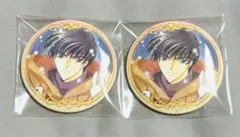 2026年最新】CLAMP展 カードキャプターさくら 缶バッジセットの人気