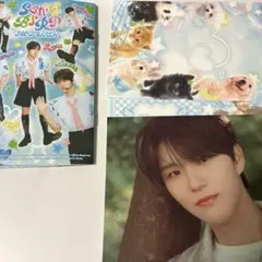 NCT WISH ジェヒ デヨン songbird 韓国版 アルバム