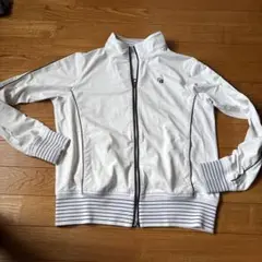 PARADISO レディースジャケット M ホワイト