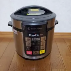 2026年最新】クッキングプロ取り扱い説明書の人気アイテム - メルカリ