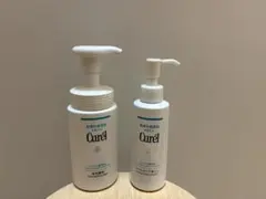 【セット】Curél キュレル 洗顔料＋クレンジング 敏感肌用