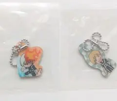 僕のヒーローアカデミア メタルコレクション