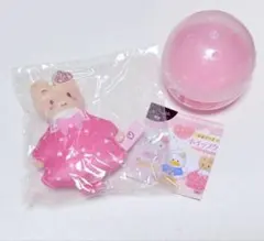 サンリオ 香り付きマスコットぬいぐるみ ホイップクリームデザイン マロンクリーム