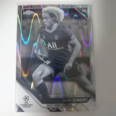 XAVI SIMONS シャビシモンズ RAYWAVE PARALLELS