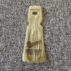 ダナー 靴べら ノベルティ