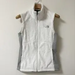 THE NORTH FACE ノースフェイス ボアフリースベスト レディース