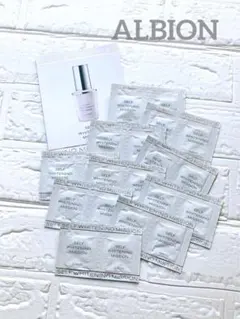 アルビオン セルフホワイトニング ミッション