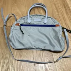 sacai ナイロン 2way ショルダーハンドバッグのサムネイル