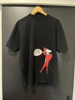 backchannel Tシャツのサムネイル