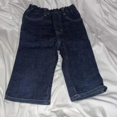 ダブルビー　110 ジーパン