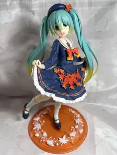 初音ミク 3rd season autumn ver.