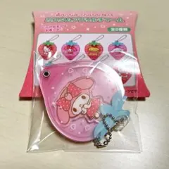 サンリオ カスタムアクリルチャーム マイメロディ