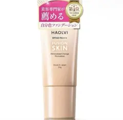 ☆HAOLVI クリームファンデーション 20g 6個セット☆ ハオルビ HAOLVI ファンデーション 20g コスメ 美容 : 真心本舗