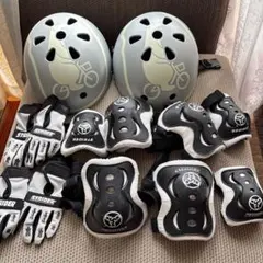 2025年最新】strider エルボー&ニーパッドセットの人気アイテム - メルカリ