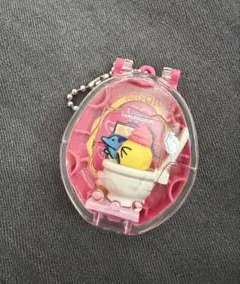 たまごっち　コレクタブル　pooptime プープタイム　まるっち