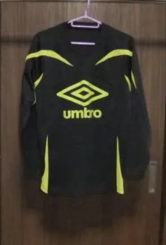 アンブロ　UMBRO 速乾トレーニングウエア　ピステ