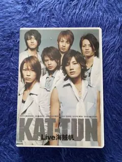 KAT-TUN ポスター - メルカリ