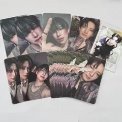 &TEAM back to life トレカ YUMA ユウマ