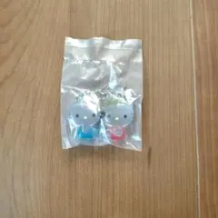 サンリオ なかよしドロップチャーム キティ&ミミィ