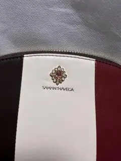 サマンサタバサ  サマンサベガ  ポーチ