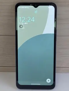 AQUOS wish4　 A403SH 　SIMフリー
